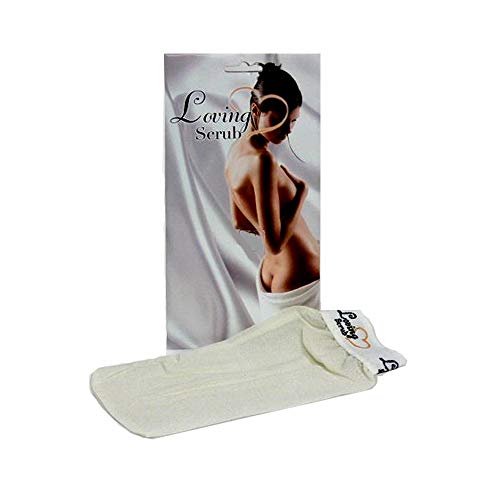 PHYTO SINTESI GOMMAGE GUANTO LOVING SCRUB GUANTO ESFOLIANTE