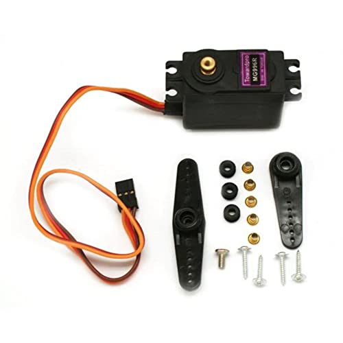 Robodo MG996R TowerPro MG996R Servo Motor