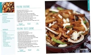 Le Québec au air fryer - 75 recettes d'ici