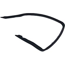 Car Front Engine Hood Sealing Seal Strip Rubber Weatherstrip Compatible for Toyota Corolla 1.8L 2.0L 2019-2025