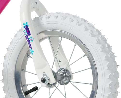 Image of Dynacraft Childrens Bike Star Burst Bicycle Wheel for Exercise, Play, Gift Bicycle for Girls, Boys Ride Outside
