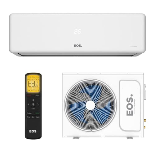 Eos 12000 BTUs Master Confort