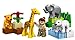 LEGO DUPLO Town 4962 Baby Zoo Building Set