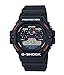 Produktbild Casio Herren Digital Quarz Uhr mit Harz Armband DW-5900-1ER