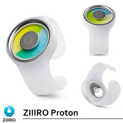 ZIIIRO Proton Transparent Z0006WTT 買取価格比較