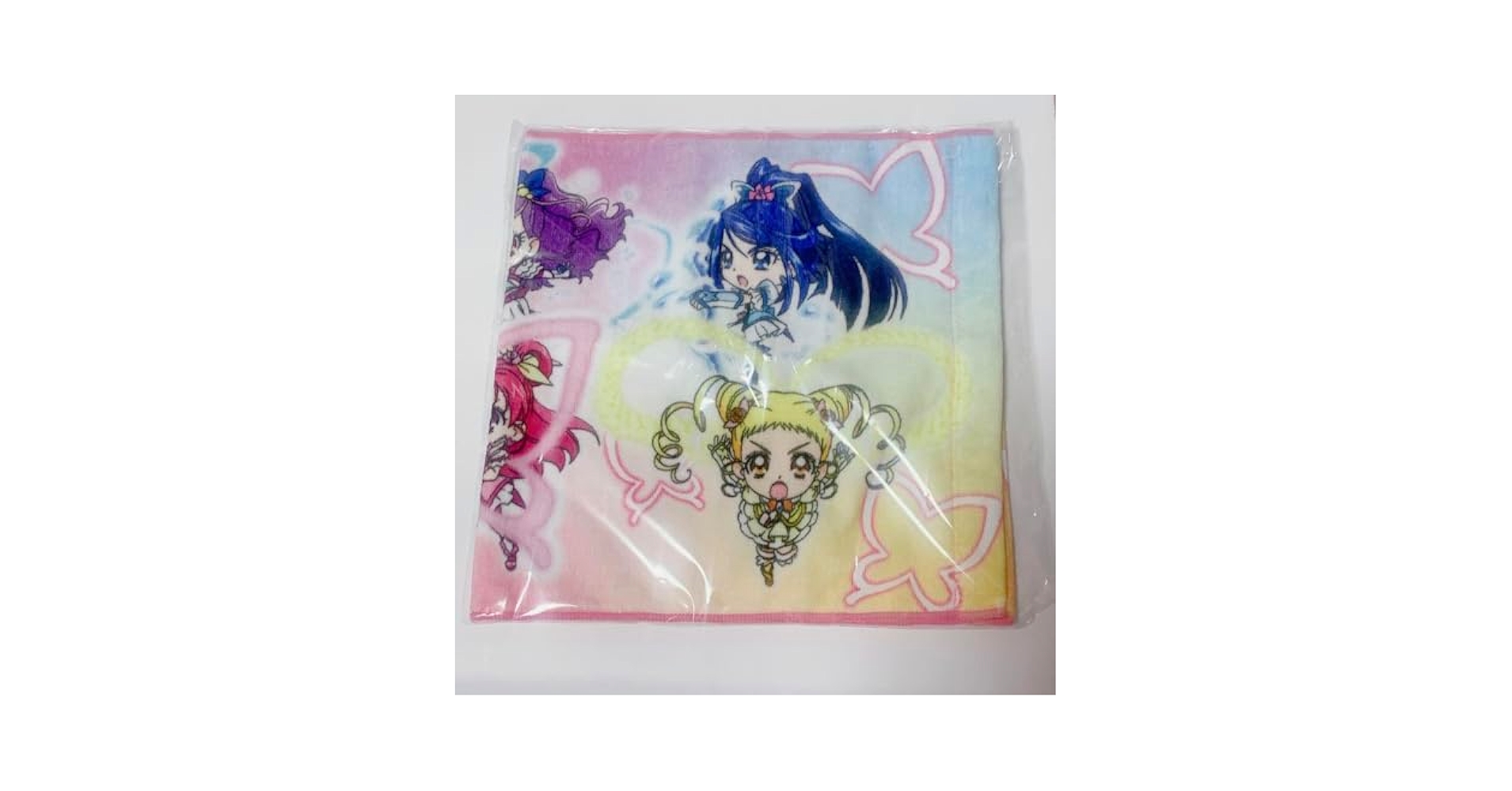 越谷レイクタウン プリティカプセル シークレット Yes！プリキュア5GoGo！ Amazon | 越谷レイクタウン プリティカプセル シークレット Yes