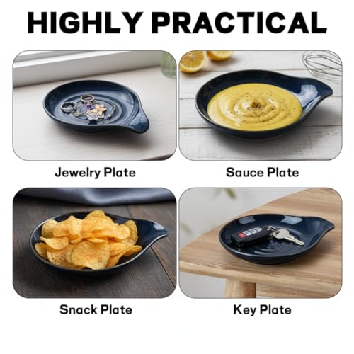 38% Off Seworlan Ceramic Spoon Rest – Just $4.99 - Image 4