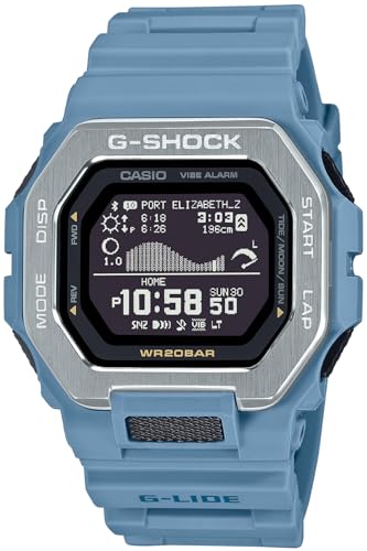 Casio G-Shock GBX-100-2AJF [G-Shock G-LIDE] Import from Japan New