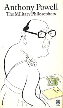 Mass Market Paperback The Military Philosophers Book