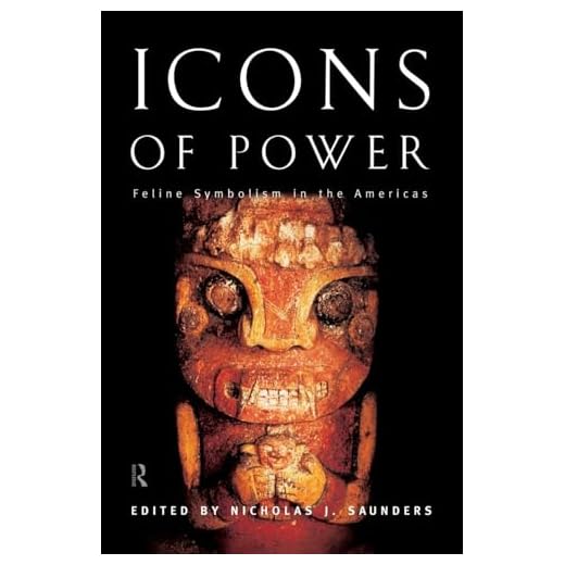 Icons of Power: A Unique Art Collection