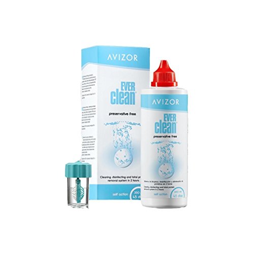 Preisvergleich Produktbild Avizor Ever Clean 350 ml