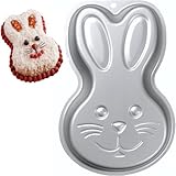 Ksdhotware Aluminum Bunny...image