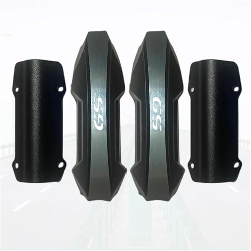 Pare-chocs décoratif moto BMW F800GS F700GS F650GS protection moteur 25mm