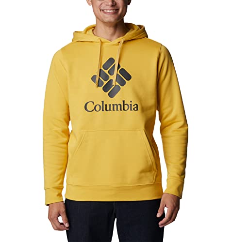 Image of Columbia mens Trek Hoodie