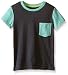 Billabong Boys' Kids Zenith Short Sleeve Crew Shirt