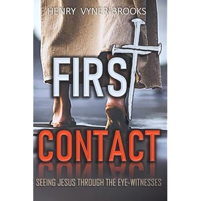 FIRST CONTACT