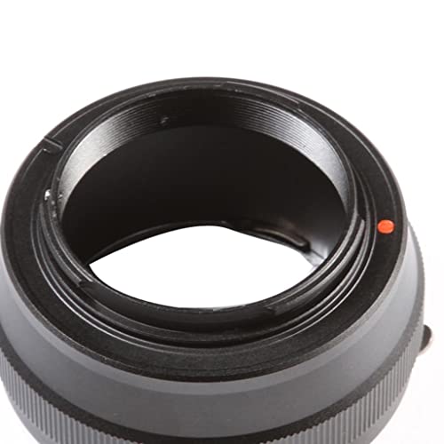 Image of F-Mount Lens to E-Mount A7R Nex-6 Lens Adapter for Sony Nex-5N Nex-Vg900 Cam Cameras & Photo | Lenses & Filters | Lens Adapters Mounts & Tubes