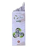 Chavi Eco Recycled Newspaper Pencil-30 pieces(3 boxes) 2B made from 100% recycled newspaper
