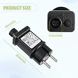 Zoom IMG-1 sigandg 31v 9w spina trasformatore Zoom IMG-1 sigandg 31v 9w spina trasformatore