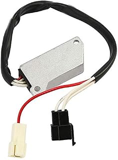 Tsadeer Regulator Rectifier For Xv 535 Xv535 Virago 1987-1996 Motorcycle