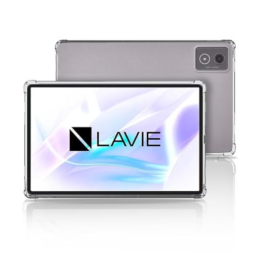 LAVIE Tab T11 T1175/JAS (TAB11/203) �p �P�[�X 11.5�C���`TPU�ی�P�[�X �����J�o�[ �^�u���b�g�J�o�[ �yHUKWMIO�z ���^ ���y�� �S�ʕی� �X�N���b�`�΍� ���U�[ �ω��� �ϋv�� TPU�ی�P�[�X [�N���A