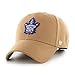 '47 NHL Toronto Maple Leafs MVP Unisex Baseball Cap