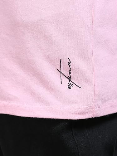 Image of Girls T-Shirt | Red Label Compact Cotton
