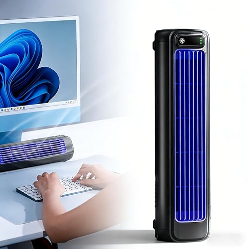 2026 Cooling Ace Portable Fan