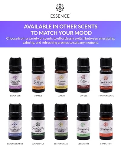 Essence Lavender Mint Aceite Esencial 5 ml miniatura 7