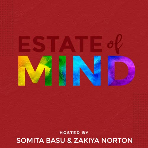 Estate of Mind copertina