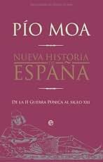 Nueva historia de España : de la II Guerra Púnica al siglo XXI
