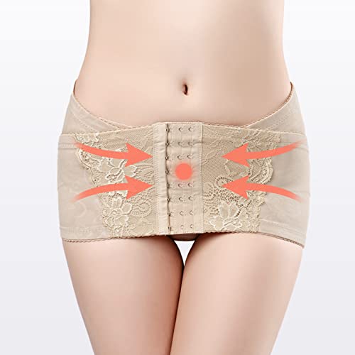 Faja para soporte lumbar y corrección pélvica miniatura 2