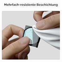 VIOFO CPL Zirkular-Polarisationsfilter für A119 V3/ A119 MINI 2 / A119M Pro / A129 Reihe Front/Rückscheibe Auto Kamera Dashcam Objektive, Reflexion reduzieren – Ansicht 6