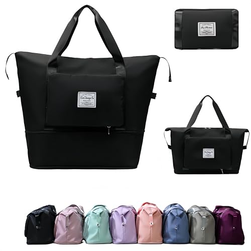 RichMoro Dry Wet Separation Duffel