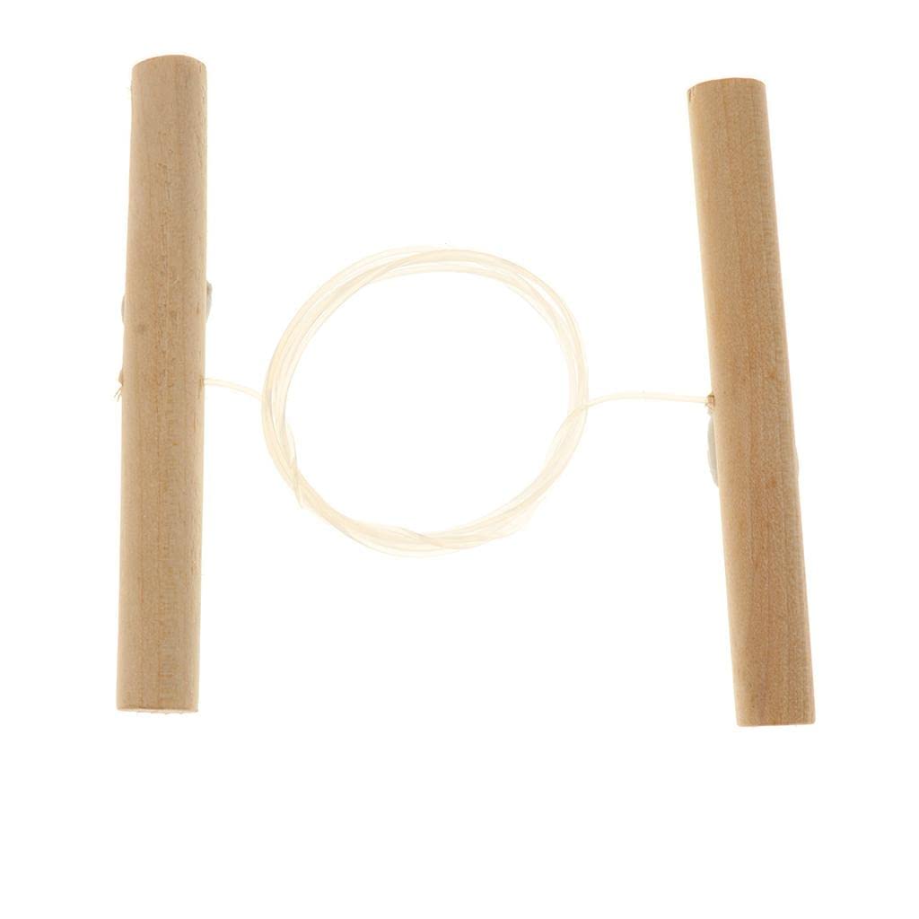 MYADDICTION Nylon Wire Clay Cutter for Clay Pottery Sculpture Ceramic Dough DIY Crafts Crafts | Sculpting, Molding & Ceramics | Ceramics & Pottery | Pottery Tools & Sets-image-5