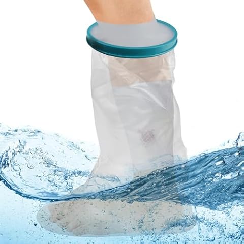 Protection de douche Vaileal Cover