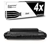 Druckleistung: 6.000 Seiten (Black) je Kartusche bei 5% Deckung