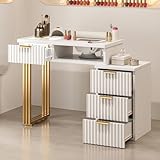 Belandi Manicure Table...image