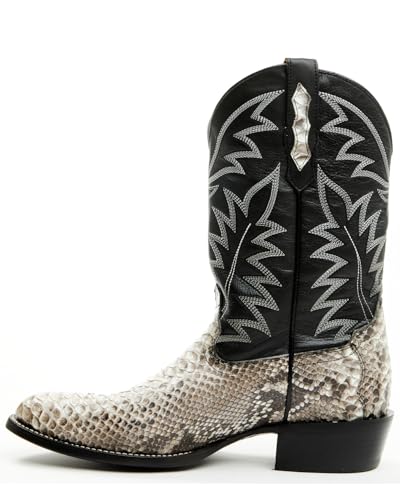 Cody James Men's Exotic Python Western Boot - Becjdd24-083