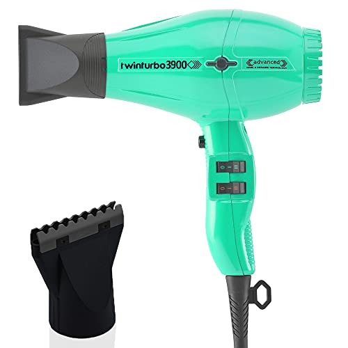 Top 10 Best Twin Turbo Hair Dryer Top Picks 2023 Reviews