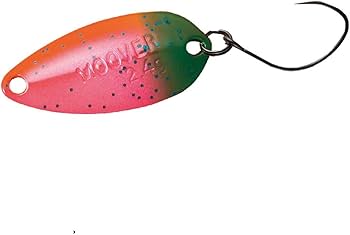 Amazon.co.jp: ダイワ(DAIWA) エリア トラウト スプーン