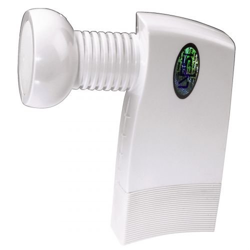 Quad-LNB Lypsi (ideal für HD TV, UHD und 3D)