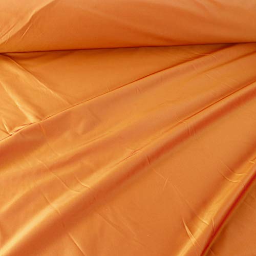 Generico taffetà al Mezzo Metro - Colori cangianti...