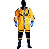 Mustang Ice Commander Rescue Suit