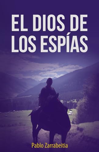 El dios de los espías