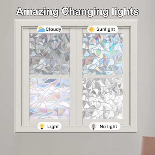 La Mejor Recopilación de Pegatinas decorativas de ventana al mejor precio. 15 Imagen adicional