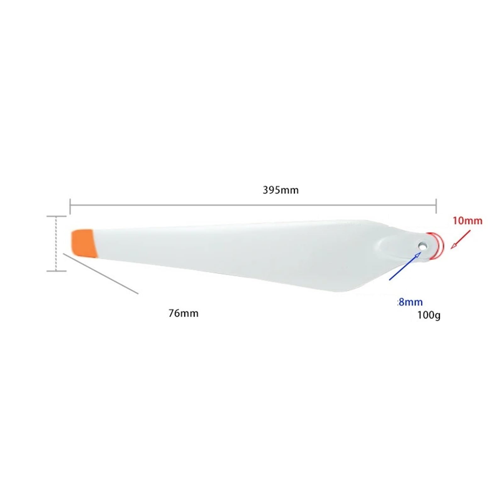 Compatibile con DJI, T10 T16 T20 3390 oggetti di scena