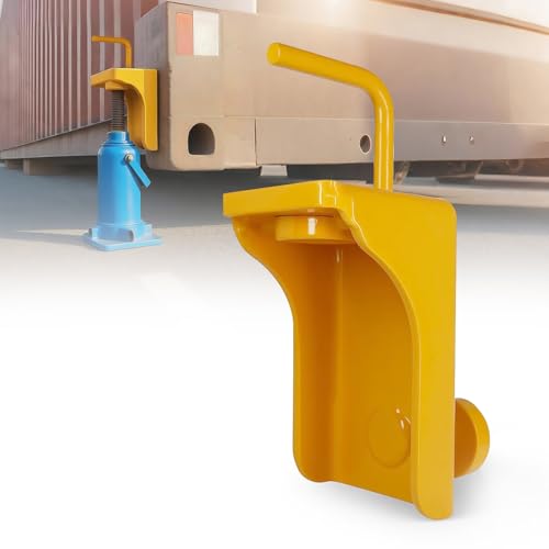 Élévateur d'angle durable en acier au carbone robuste HKTE 10T