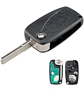 GUSCIO SCOCCA CHIAVE TELECOMANDO 3 TASTI PER SMART FORTWO 450 COUPE GASO CON LAMA | Tutto - Foto 4