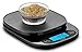 Ozeri ZK24 Garden and Kitchen Scale, with 0.5 g (0.01 oz) Precision Weighing Technology